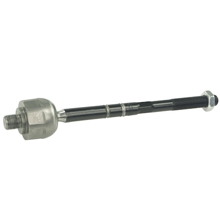 Mevotech 12-15 M-Benz E550:Front Inner Tie Rod End, Ms10786 MS10786